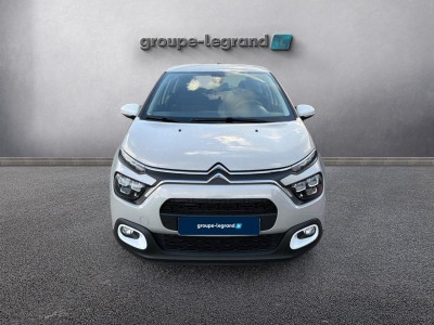 CITROEN C3 1.2 PureTech 83ch S&S YOU! 430029270368