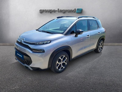 CITROEN C3 Aircross 1.5 BlueHDi 110ch S&S PLUS 430041180236