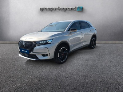 DS DS 7 Crossback BlueHDi 130ch Performance Line + Automatique 430073022807