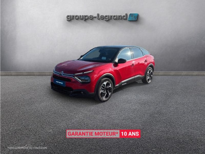 CITROEN C4 PureTech 130ch S&S Shine EAT8 430087933215