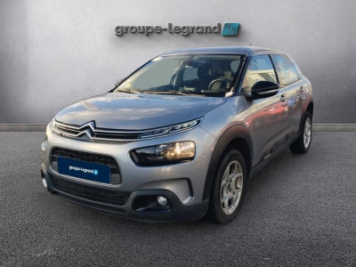 CITROEN C4 Cactus BlueHDi 100 Feel Business 430089412807