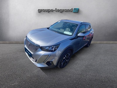 PEUGEOT 2008 1.2 PureTech 130ch S&S Allure Business 430095942807