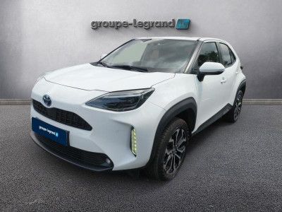 TOYOTA Yaris Cross 116h Design MY22 430110880235