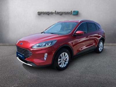 FORD Kuga 2.5 Duratec 190ch FHEV E85 Titanium BVA 430143898083
