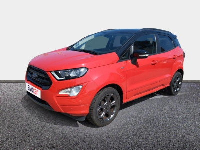 FORD EcoSport 1.0 EcoBoost 125ch ST-Line 430143918083