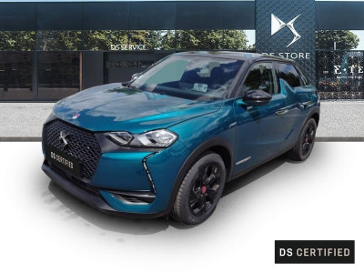 DS DS 3 Crossback PureTech 100ch Performance Line 430173221198