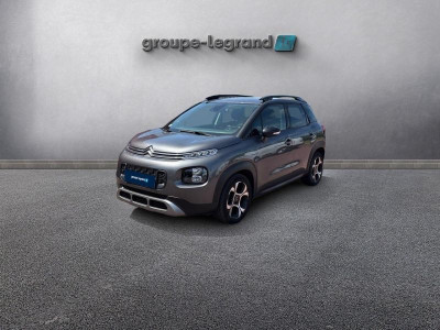 CITROEN C3 Aircross PureTech 110ch S&S Shine E6.d 430178533214