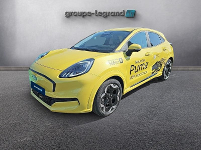 FORD Puma Gen-E 168ch Standard Range 43 kWh Premium 430205183451