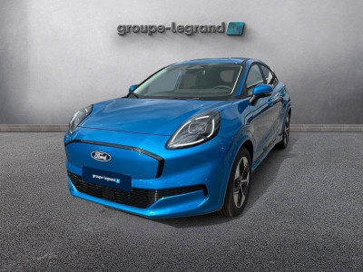 FORD Puma Gen-E 168ch Standard Range 43 kWh 430205193453