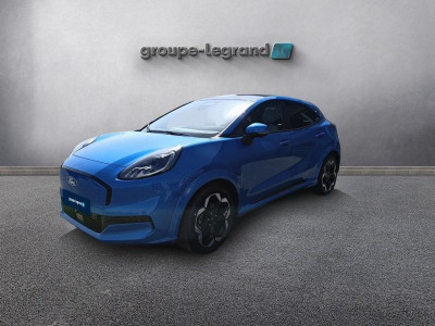 FORD Puma Gen-E 168ch Standard Range 43 kWh 430205203452