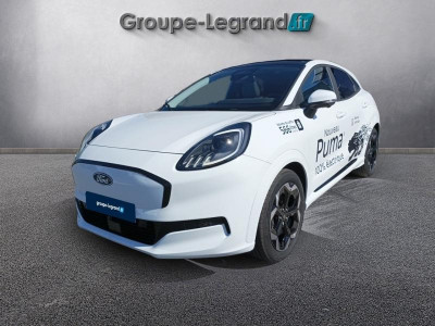 FORD Puma Gen-E 168ch Standard Range 43 kWh Premium 430205213280
