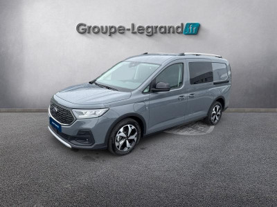FORD Transit Connect L2 1.5 EcoBoost 150ch PHEV Flexcab Active BVA6 430205223280
