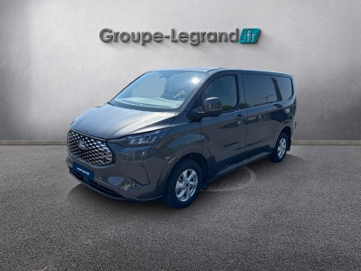 FORD Transit Custom Fg 320 L1H1 Electrique 160 kW 218ch Limited 430205233280