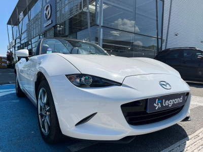 MAZDA MX-5 1.5 SKYACTIV-G 132ch Exclusive-Line 2023 430227552078