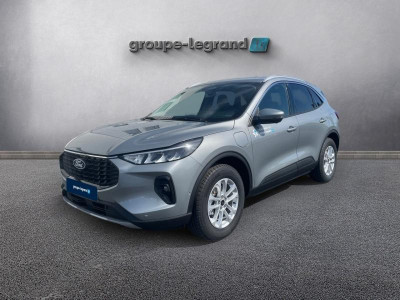 FORD Kuga 2.5 Duratec 243ch Hybride Rechargeable Titanium Business Powershift 430234314056