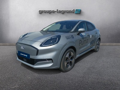 FORD Puma Gen-E 168ch Standard Range 43 kWh 430234734056