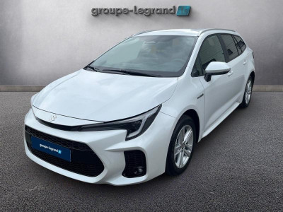 SUZUKI Swace 1.8 Hybrid 140ch Pack MY24 430235572071