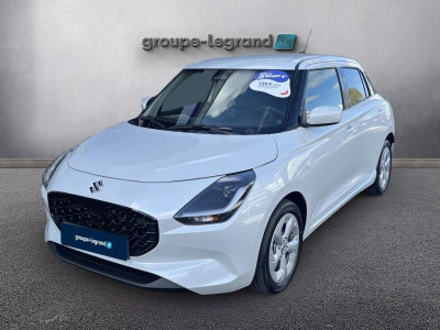 SUZUKI Swift 1.2 Hybrid 83ch Privilège 430247412071