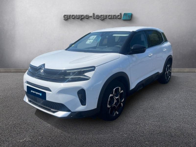 CITROEN C5 Aircross 1.5 BlueHDi 130ch PLUS boite automatique 430248283215