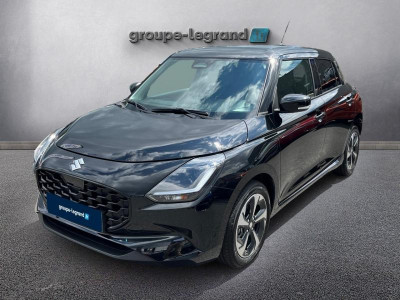 SUZUKI Swift 1.2 Hybrid 83ch Pack 430248962071