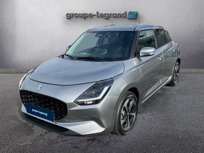 SUZUKI Swift 1.2 Hybrid 83ch Pack 430249372071