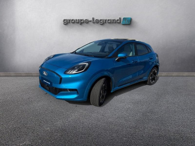 FORD Puma Gen-E 168ch Standard Range 43 kWh Premium 430262498083