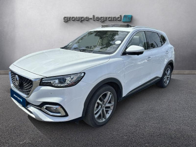 MG MOTOR EHS 1.5T GDI 258ch PHEV Luxury 430276360235