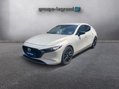 MAZDA Mazda 3 2.0 e-SKYACTIV-G M-Hybrid 122ch Homura BVA 2022 430281242071