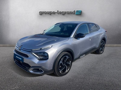 CITROEN C4 X 1.5 BlueHDi 130ch S&S MAX Automatique 430337500368