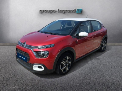 CITROEN C3 1.2 PureTech 83ch S&S YOU 430341912807
