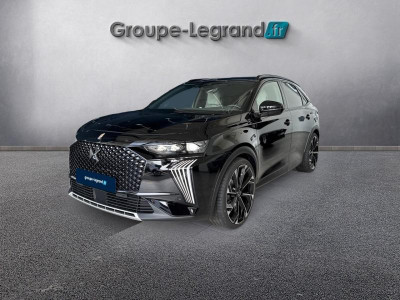 DS Ds 7 PLUG-IN HYBRID AWD 360 PERFORMANCE 430365432807