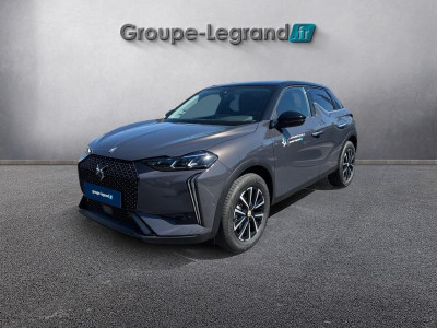 DS Ds 3 HYBRIDE ÉDITION FRANCE 430365452807