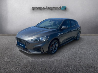 FORD Focus 1.0 Flexifuel mHEV 125ch ST-Line X 430387753280