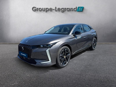 DS Ds 4 HYBRIDE LIGNE OR 430400622807