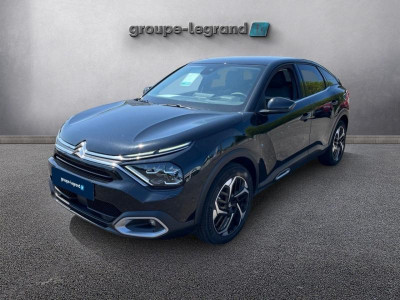 CITROEN C4 1.2 PureTech 130ch S&S MAX Automatique 430409703215