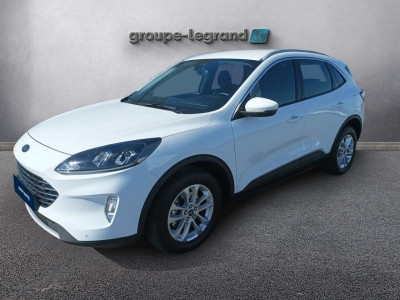 FORD Kuga 2.5 Duratec 190ch FHEV E85 Titanium BVA 430416164056