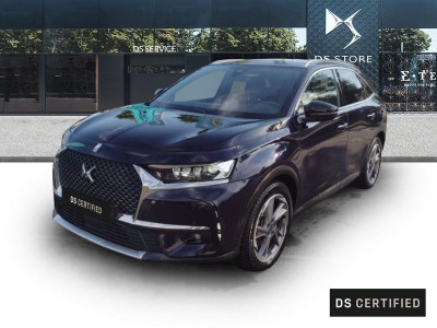 DS DS 7 Crossback E-TENSE 225ch Rivoli 430423701198