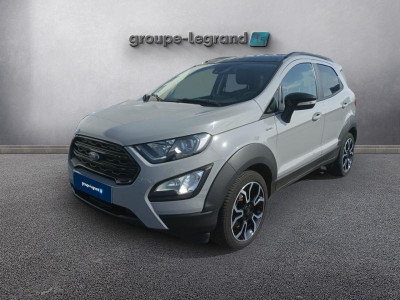 FORD EcoSport 1.0 EcoBoost 125ch Active 6cv 430430634056