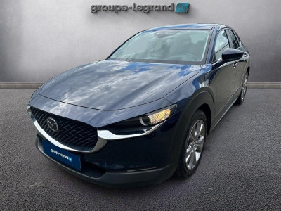 MAZDA CX-30 2.0 e-SKYACTIV-G M-Hybrid 122ch Style BVA 2021 430444991699