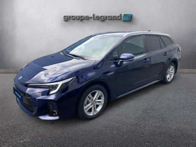 SUZUKI Swace 1.8 Hybrid 140ch Pack MY24 430446722072