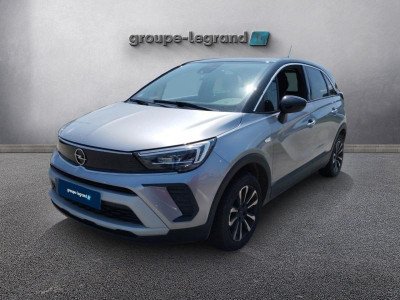 OPEL Crossland 1.2 Turbo 110ch Elegance 430459068083