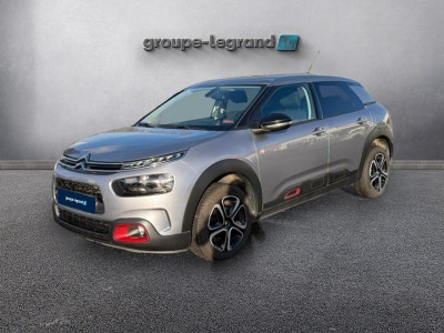 CITROEN C4 Cactus BlueHDi 100ch S&S C-Series E6.d 430461393215