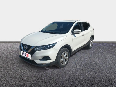 NISSAN Qashqai 1.5 dCi 115ch Acenta Euro6d-T 430470233453