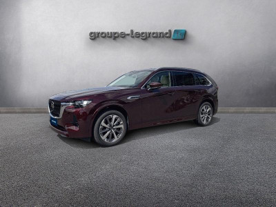 MAZDA CX-80 3.3 e-SKYACTIV D 254ch Takumi Plus 430516352078