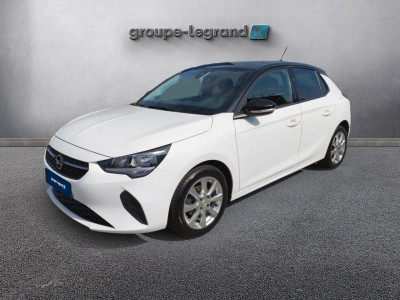 OPEL Corsa 1.2 75ch Edition 430559080236