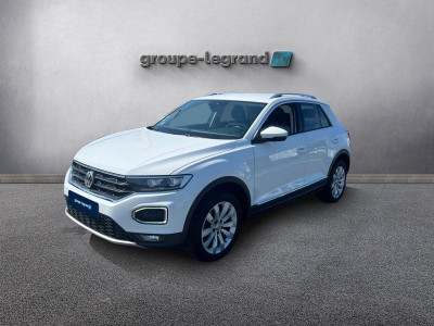 VOLKSWAGEN T-Roc 1.5 TSI EVO 150ch Carat DSG7 S&S 430561793280