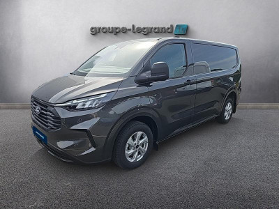 FORD Transit Custom Fg 320 L1H1 2.0 EcoBlue 170ch Cabine Approfondie Trend BVA8 430569773451