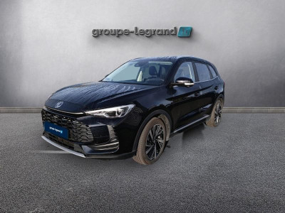 MG MOTOR ZS Hybrid+ 197ch Luxury 430570253451