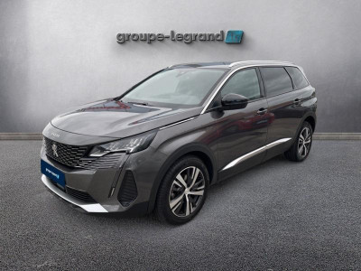 PEUGEOT 5008 1.5 BlueHDi 130ch S&S Allure Pack EAT8 430587330368