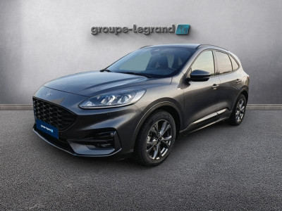 FORD Kuga 2.5 Duratec 190ch FHEV E85 ST-Line BVA 430599773451